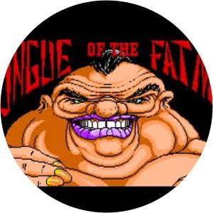 Tongue of the Fatman