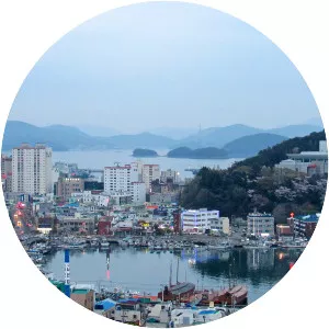 Tongyeong-si