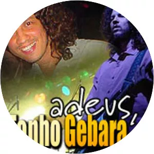 Tonho Gebara