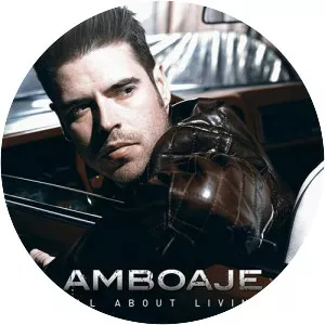 Toni Amboaje