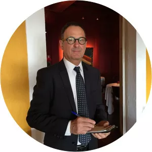 Toni Balam photograph