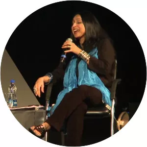 Toni Bentley photograph