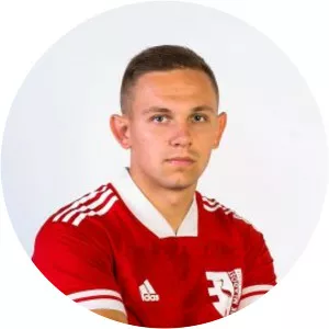 Toni Brezina - Football player