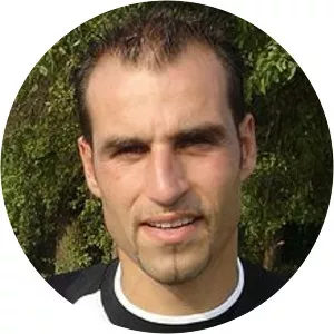 Toni Brogno - Football player