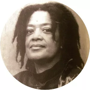 Toni Cade Bambara - American author