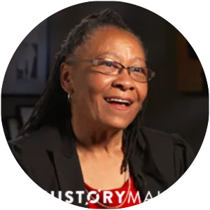 Toni Carter - Melvin Carter's mother