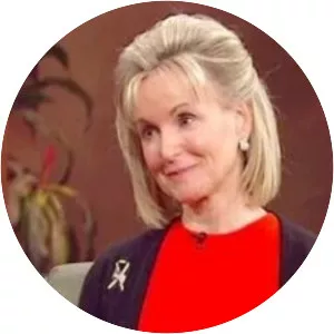 Toni Chapman Brinker - T. Boone Pickens' ex-wife