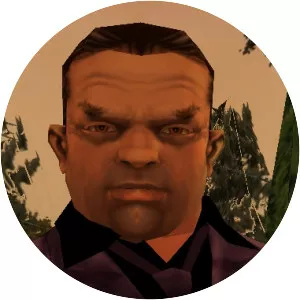 Toni Cipriani - Fictional character