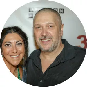 Toni D'Antonio photograph