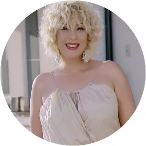 Toni Dacheva - Musical artist