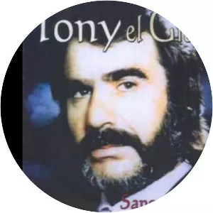 Toni El Gitano
