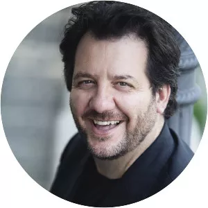 Toni Fornari photograph