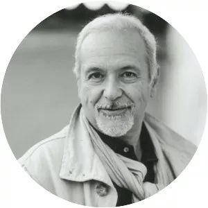 Toni Garrani - Actor