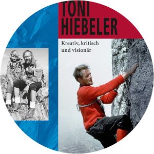 Toni Hiebeler