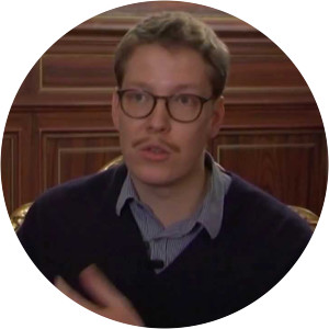 Toni Hildebrandt - Author