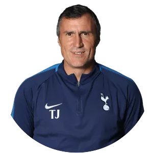 Toni Jiménez - Spanish former football player