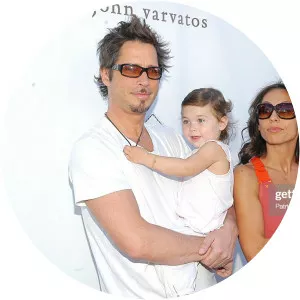 Toni Karayiannis - Vicky Karayiannis' mother