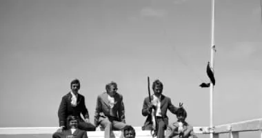 Toni Keczer - Musical artist