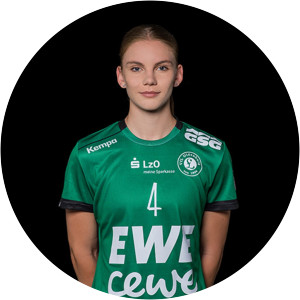 Toni-Luisa Reinemann