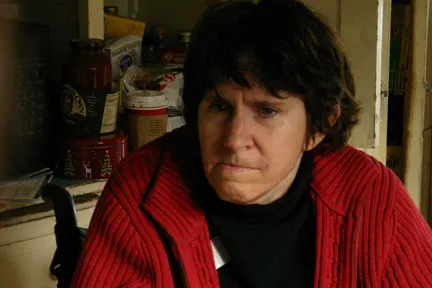 Toni Meyerhoff