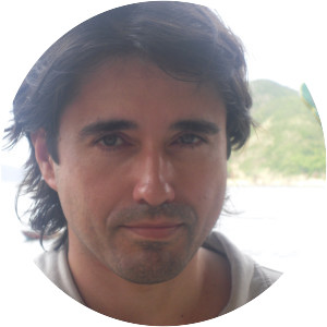 Toni Montesinos Gilbert