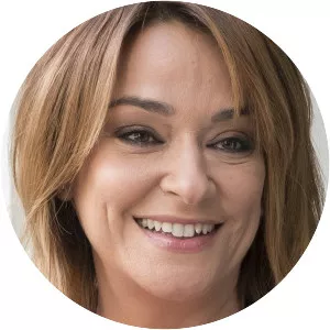 Toñi Moreno - Spanish television presenter