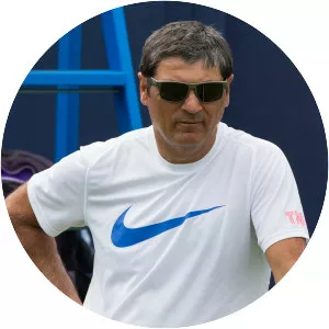 Toni Nadal