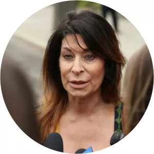 Toni Natalie - Author