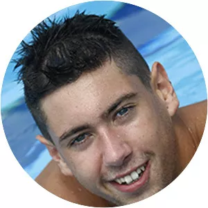 Toni Német - Hungarian water poloist