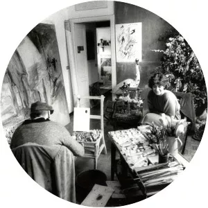 Toni Nicolini - Photographer