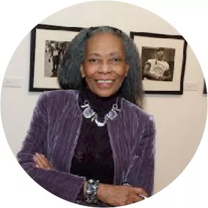 Toni Parks-Parsons photograph