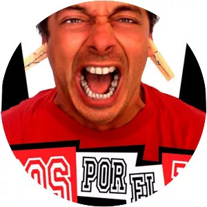 Toni Peret - Musical artist