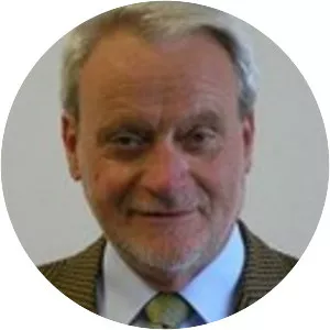 Toni Pierenkemper - German author