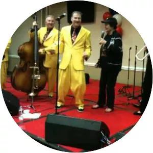 Toni Prima photograph