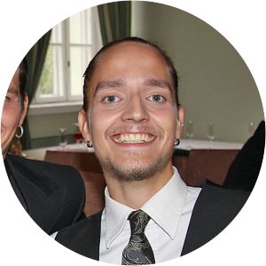 Toni Rasimus photograph