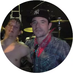 Toni Rizzotti - Musical artist