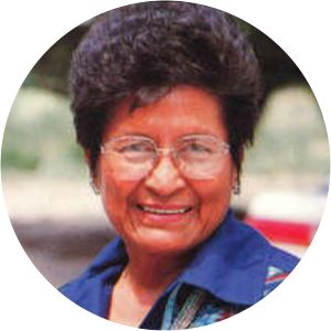 Toni Roller photograph