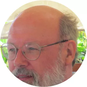 Toni Rønnow-Rasmussen photograph