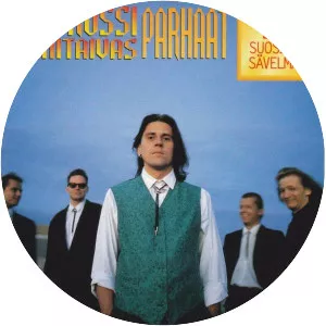 Toni Rossi & Sinitaivas