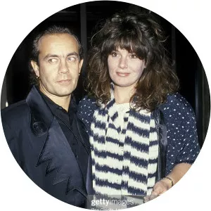 Toni Lynn Russo - Bernie Taupin's ex-wife
