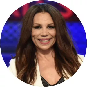 Toñi Salazar - Musical artist