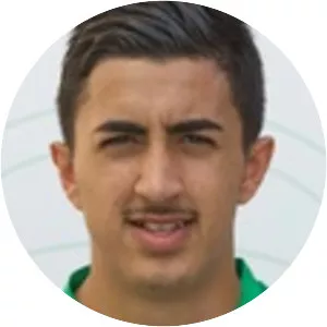 Toni Segura - Spanish footballer