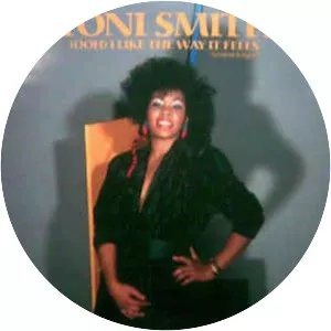 Toni Smith - Musical artist