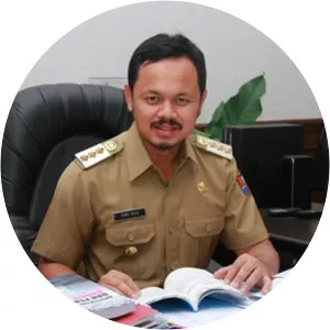 Toni Sugiarto photograph