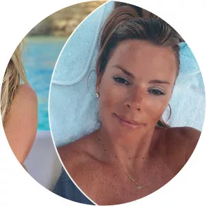 Toni Terry photograph