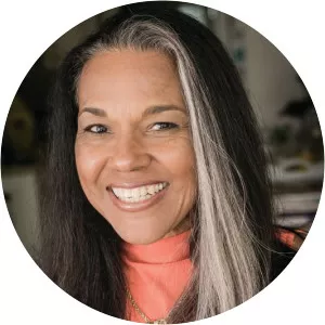 Toni Tipton-Martin - American journalist