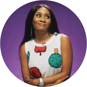 Toni Tones - Nigerian media personality