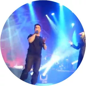 Toni Turunen - Singer