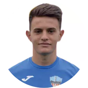 Toni Vicente Armengol