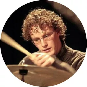 Toni Vitacolonna - Musician